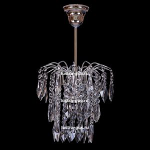 Люстра Зима Перо в Иваново отзыв и фото покупателя