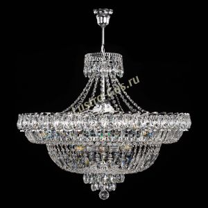 Люстра Водопад с подвесом  в Иваново отзыв и фото покупателя