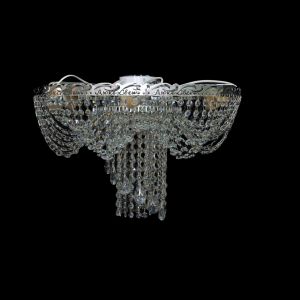 Люстра Анжелика Волна  в Иваново отзыв и фото покупателя