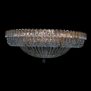 Люстра Кольцо Купол 2 - 1000 мм в Иваново отзыв и фото покупателя