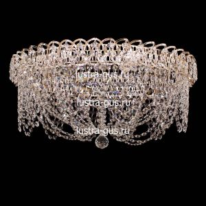 Люстра Адель в Иваново отзыв и фото покупателя