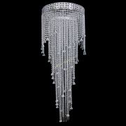 Люстра Александрия №5 Пирамида