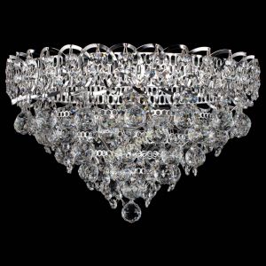 Люстра Грация №1 шар 30 в Иваново отзыв и фото покупателя