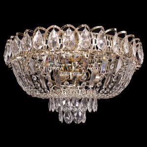 Люстра Катерина в Иваново отзыв и фото покупателя