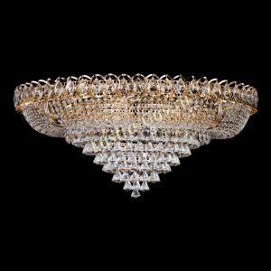 Люстра Кольцо Классика конус №10 в Иваново отзыв и фото покупателя