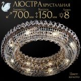 Люстра Кольцо оптикон в Иваново Люстра Кольцо оптикон в Иваново
