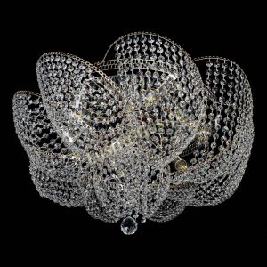 Люстра Космея №6 в Иваново отзыв и фото покупателя