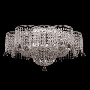 Люстра Лотос в Иваново отзыв и фото покупателя