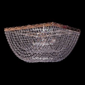 Люстра Квадрат Ракушка 2 в Иваново отзыв и фото покупателя