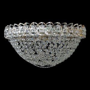 Люстра Водоворот Сетка Обтикон в Иваново отзыв и фото покупателя