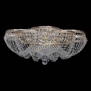 Люстра Пион Антик в Иваново отзыв и фото покупателя