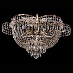 Люстра Ромашка в Иваново отзыв и фото покупателя