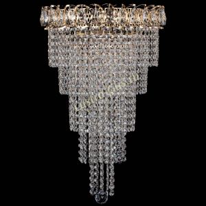 Люстра Венера в Иваново отзыв и фото покупателя