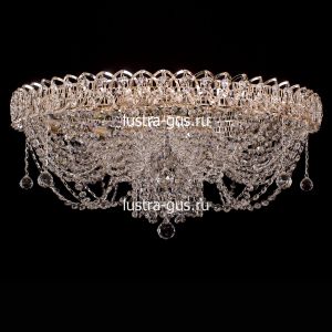 Люстра Водоворот Ольга в Иваново отзыв и фото покупателя