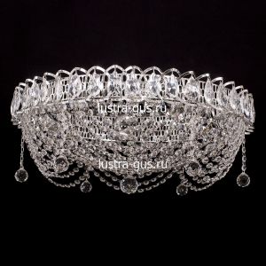 Люстра Роза Водоворот в Иваново отзыв и фото покупателя